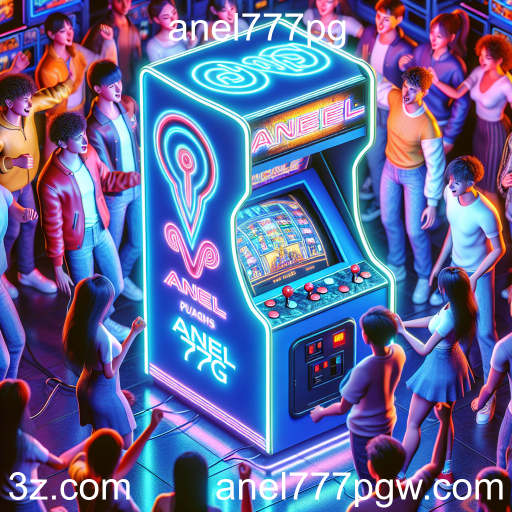 A Evolução dos Jogos Arcade: Uma Viagem no Tempo